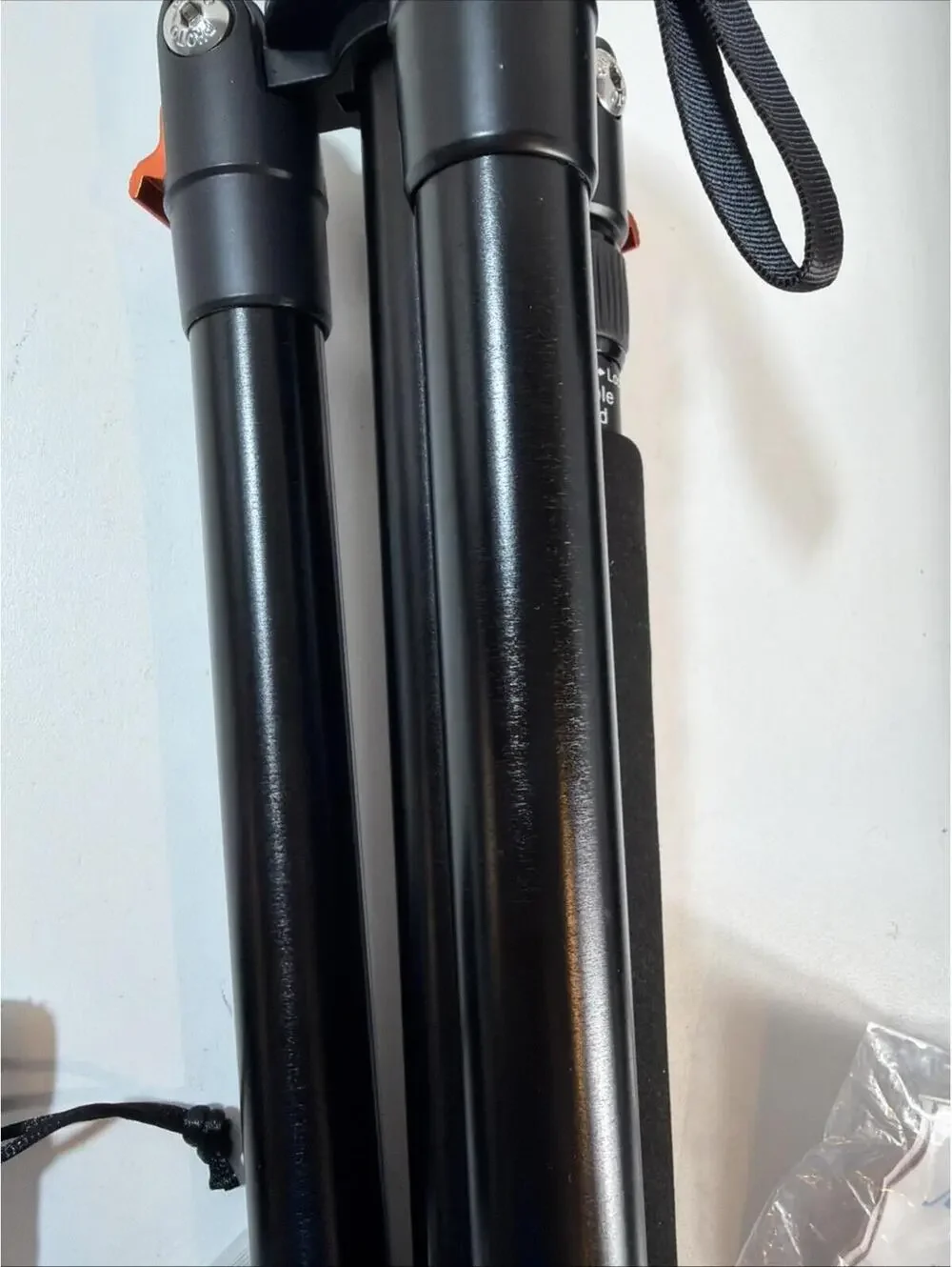 Joilcan H78 Explorer Tripod with Carrying Bag